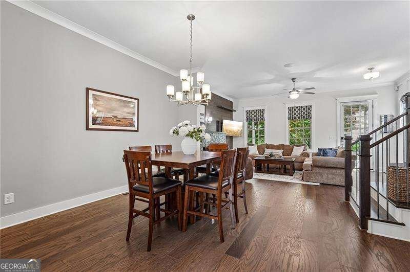 3348 Turngate Court Atlanta - Photo 21