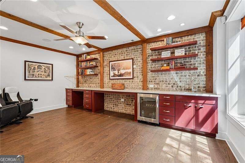 3348 Turngate Court Atlanta - Photo 25