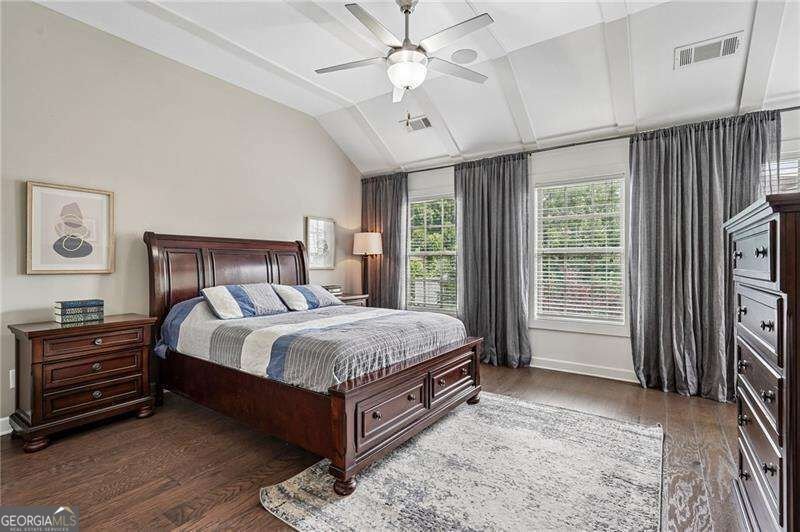 3348 Turngate Court Atlanta - Photo 32