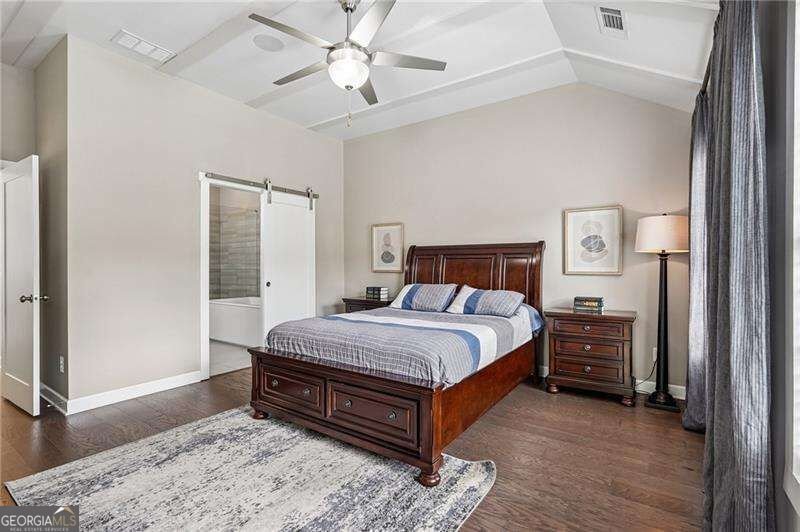 3348 Turngate Court Atlanta - Photo 35
