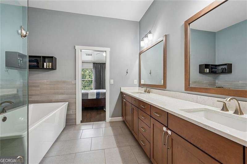 3348 Turngate Court Atlanta - Photo 38