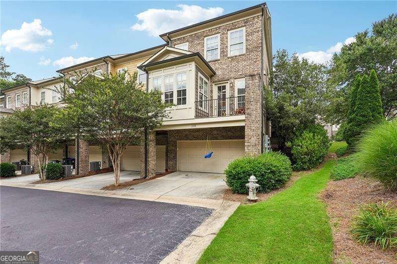3348 Turngate Court Atlanta - Photo 48