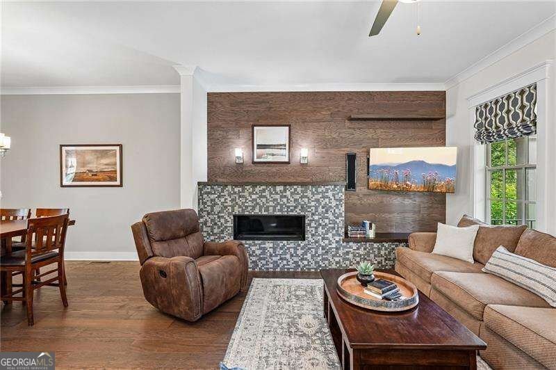 3348 Turngate Court Atlanta - Photo 50