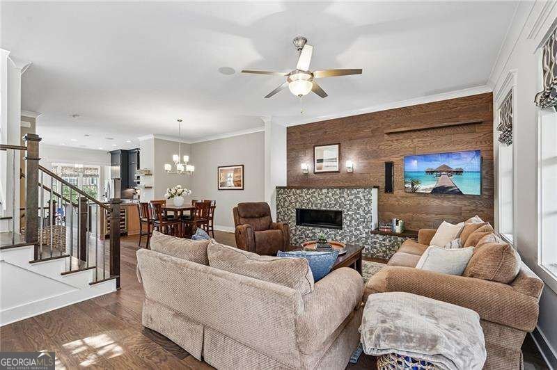 3348 Turngate Court Atlanta - Photo 51