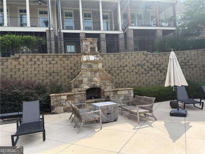 3348 Turngate Court Atlanta - Photo 52