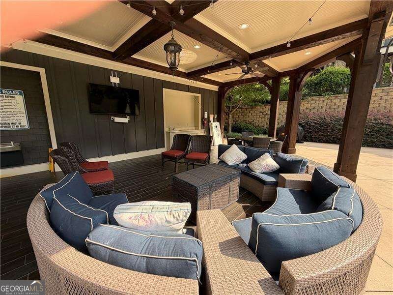 3348 Turngate Court Atlanta - Photo 53