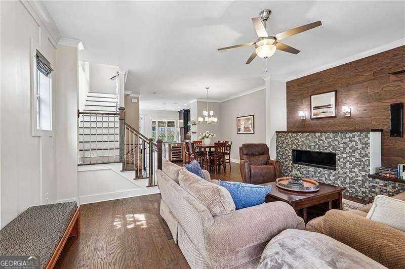 3348 Turngate Court Atlanta - Photo 6