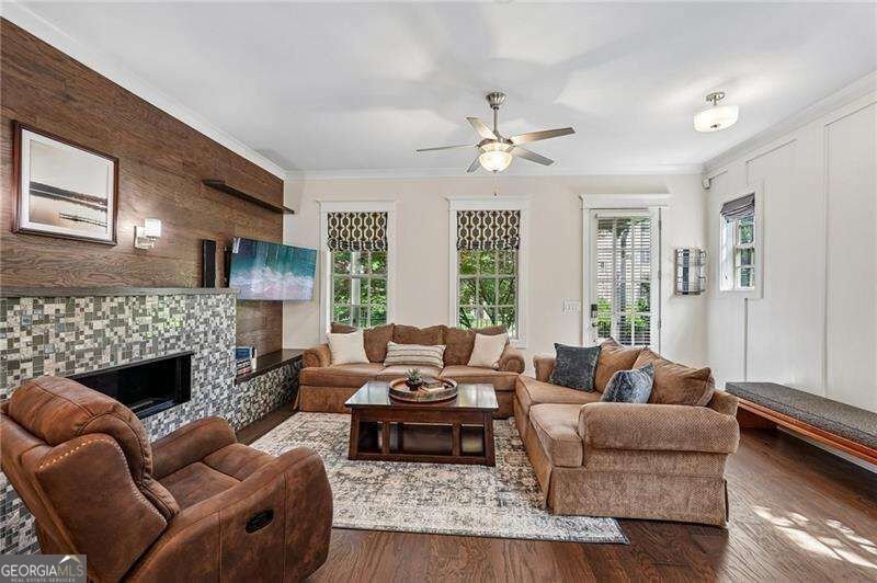 3348 Turngate Court Atlanta - Photo 7