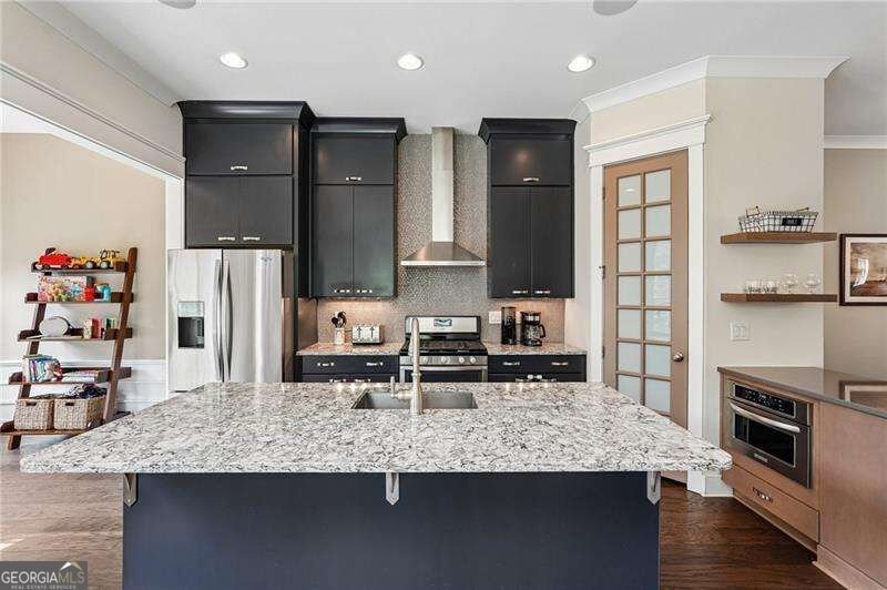 3348 Turngate Court Atlanta - Photo 8