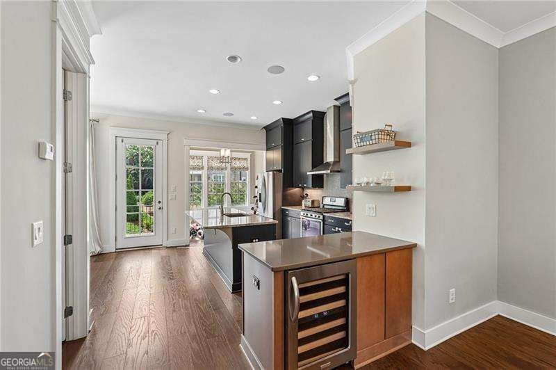 3348 Turngate Court Atlanta - Photo 9