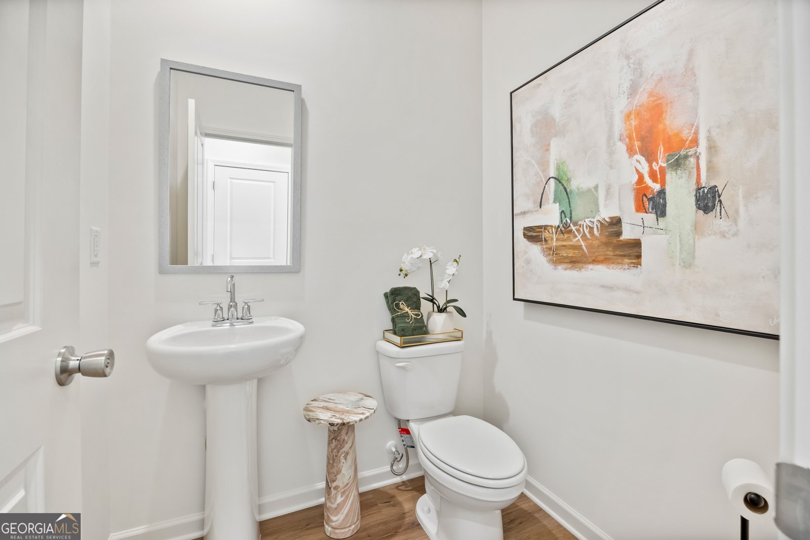 3195 Haystack Drive Macon - Photo 15