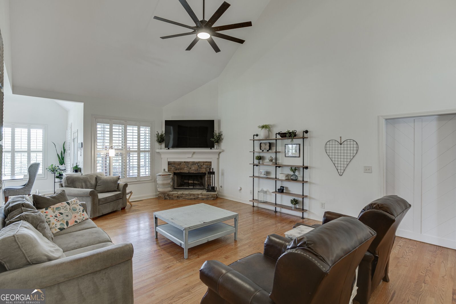 363 Durham Drive Hoschton - Photo 10