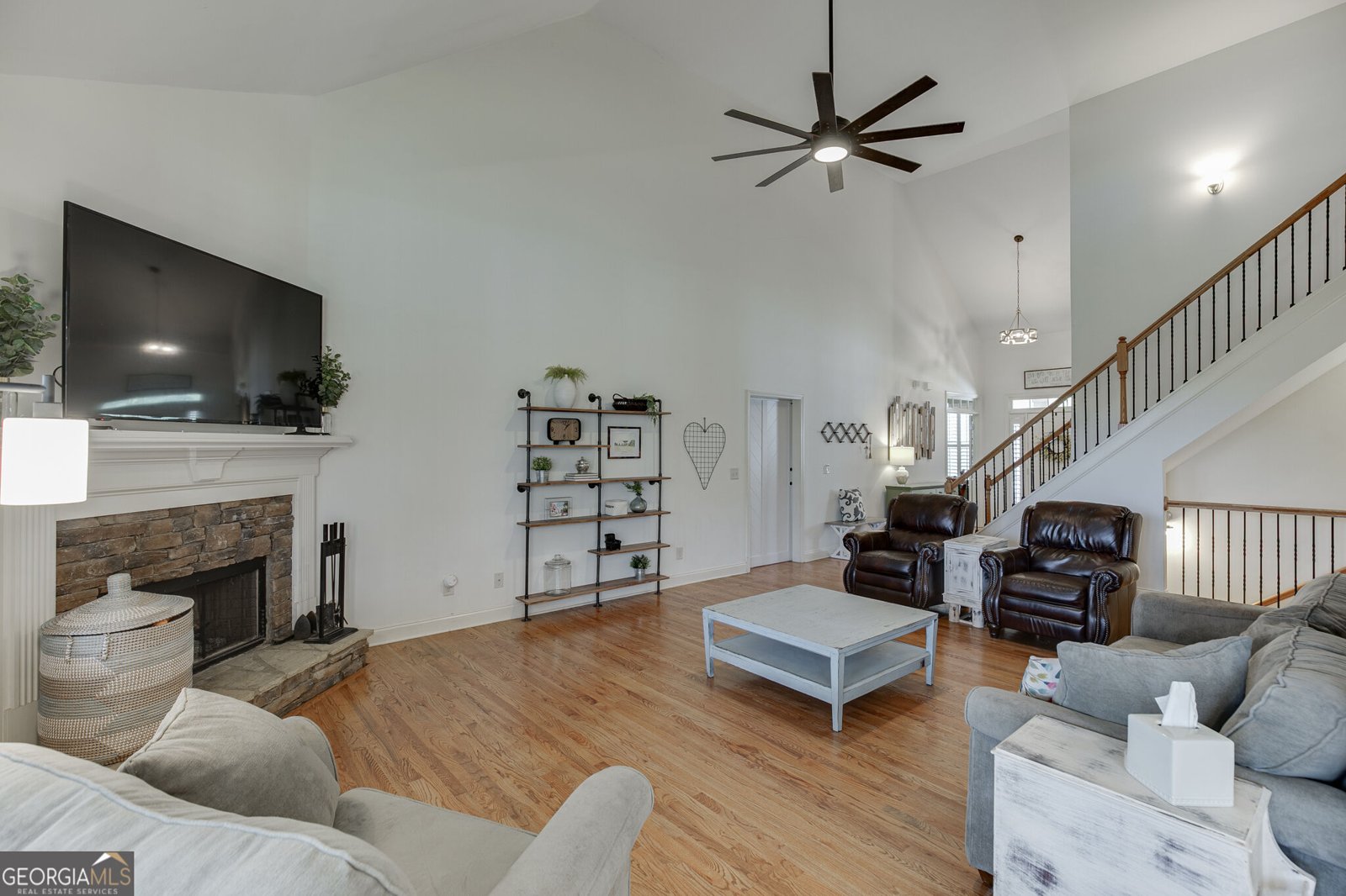 363 Durham Drive Hoschton - Photo 12