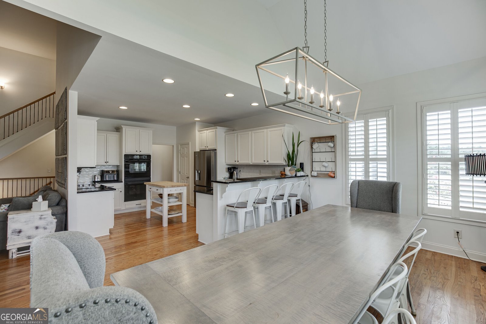 363 Durham Drive Hoschton - Photo 13