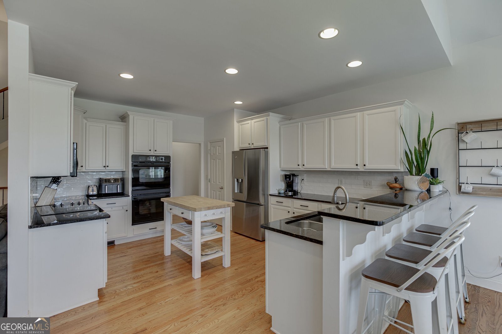 363 Durham Drive Hoschton - Photo 16