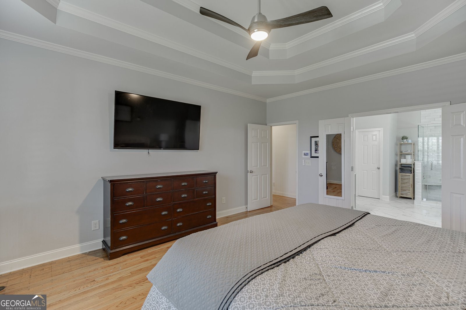 363 Durham Drive Hoschton - Photo 27