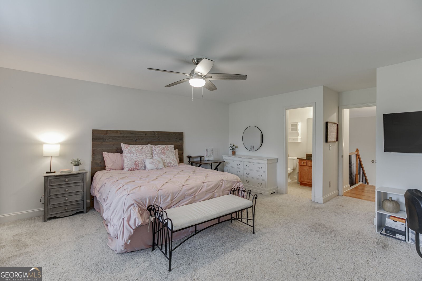 363 Durham Drive Hoschton - Photo 33