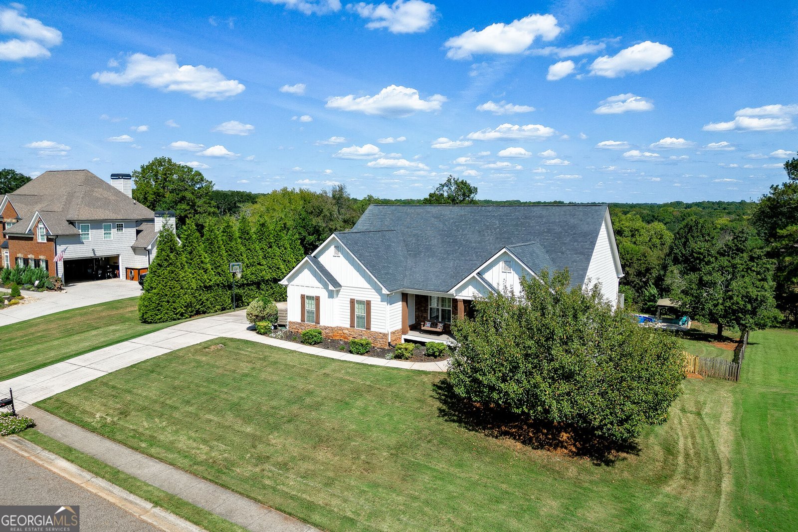 363 Durham Drive Hoschton - Photo 54