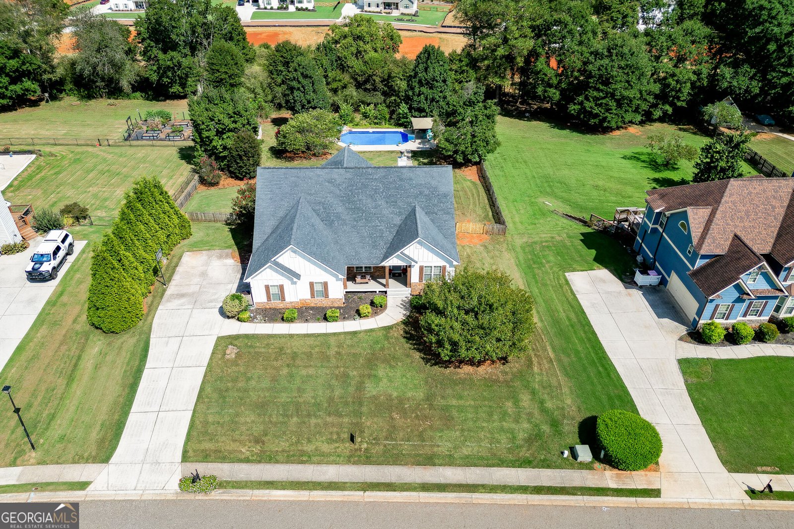363 Durham Drive Hoschton - Photo 55