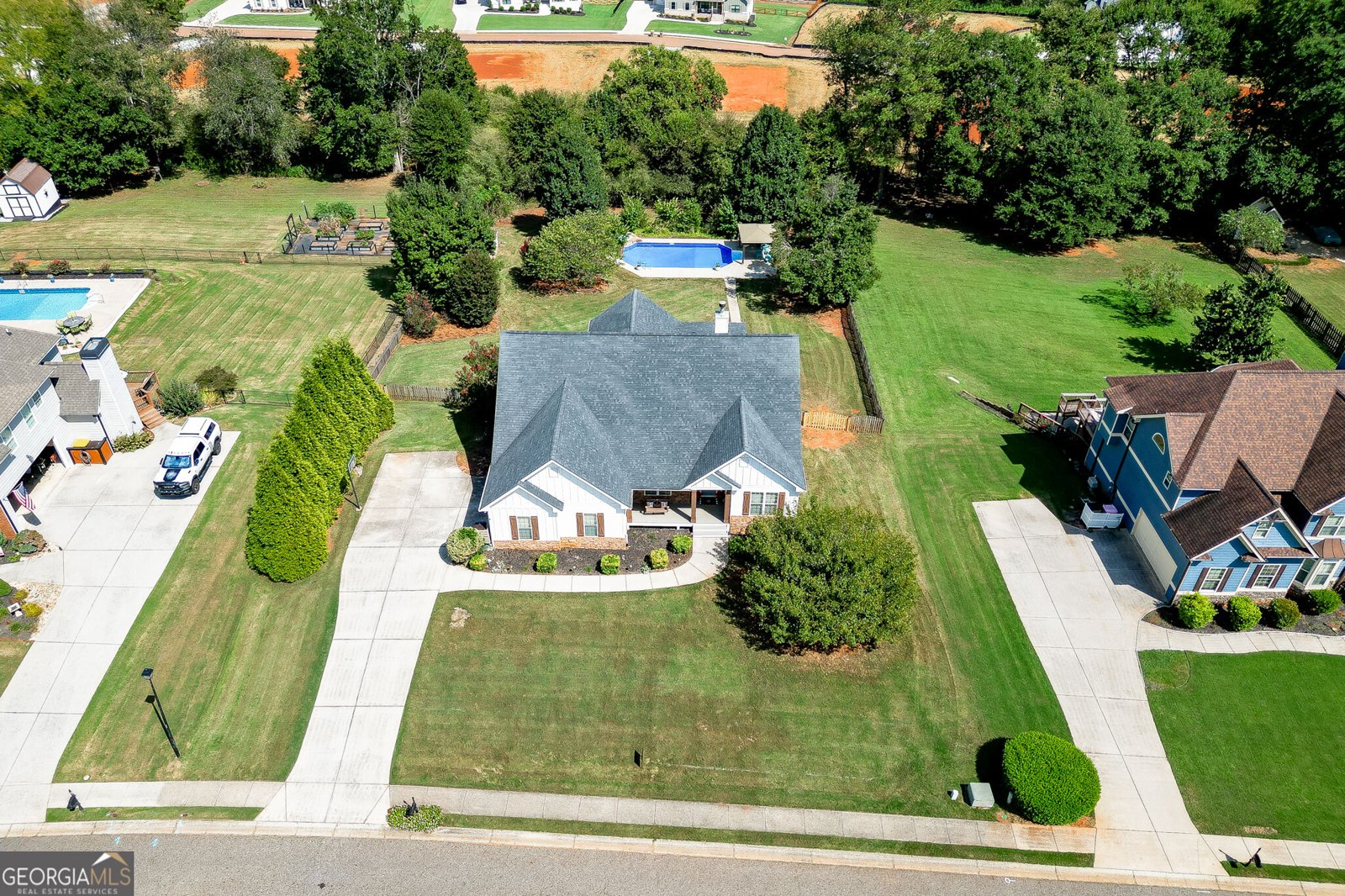 363 Durham Drive Hoschton - Photo 56