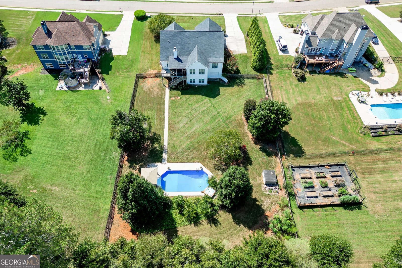 363 Durham Drive Hoschton - Photo 57