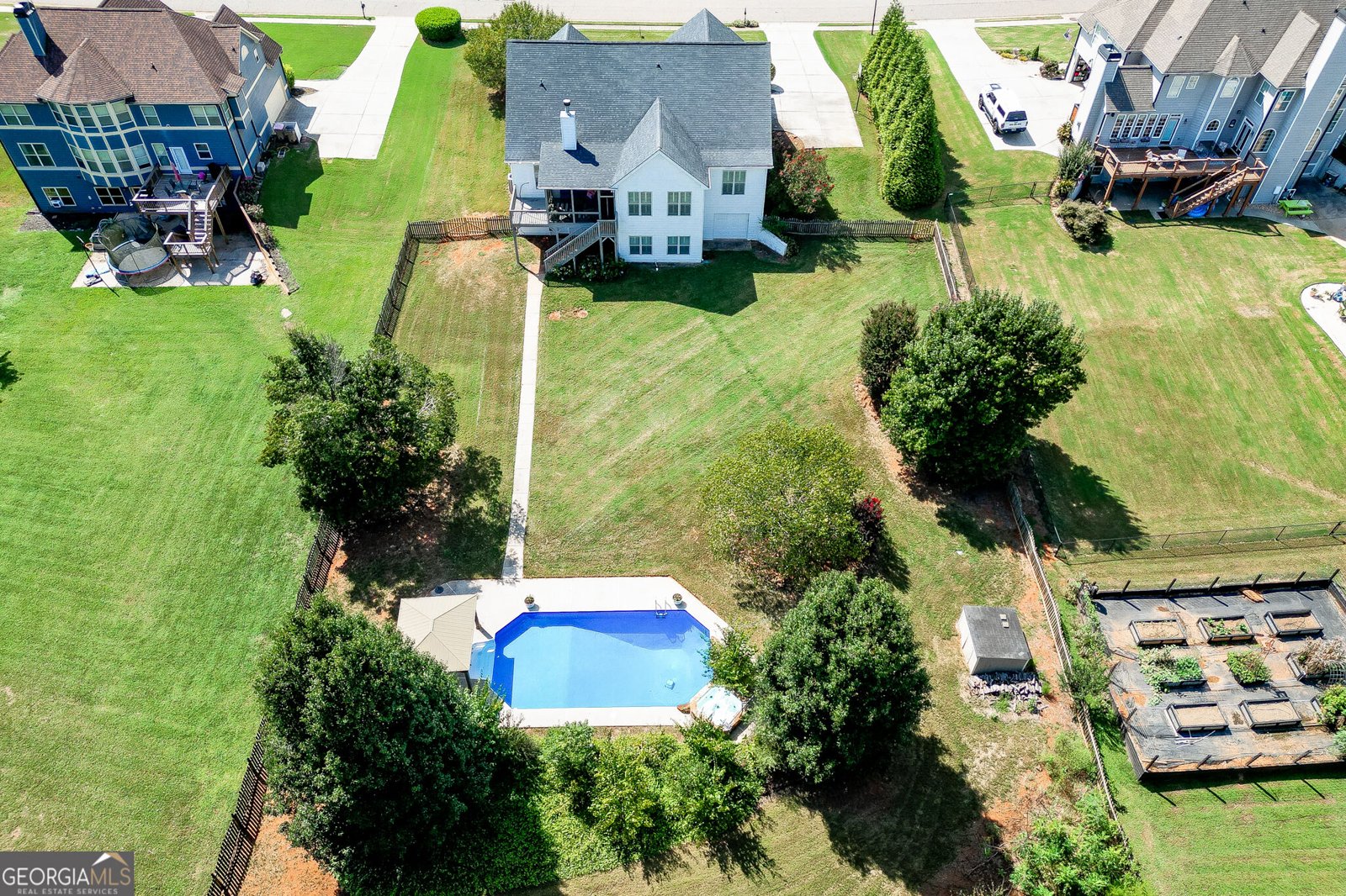 363 Durham Drive Hoschton - Photo 58