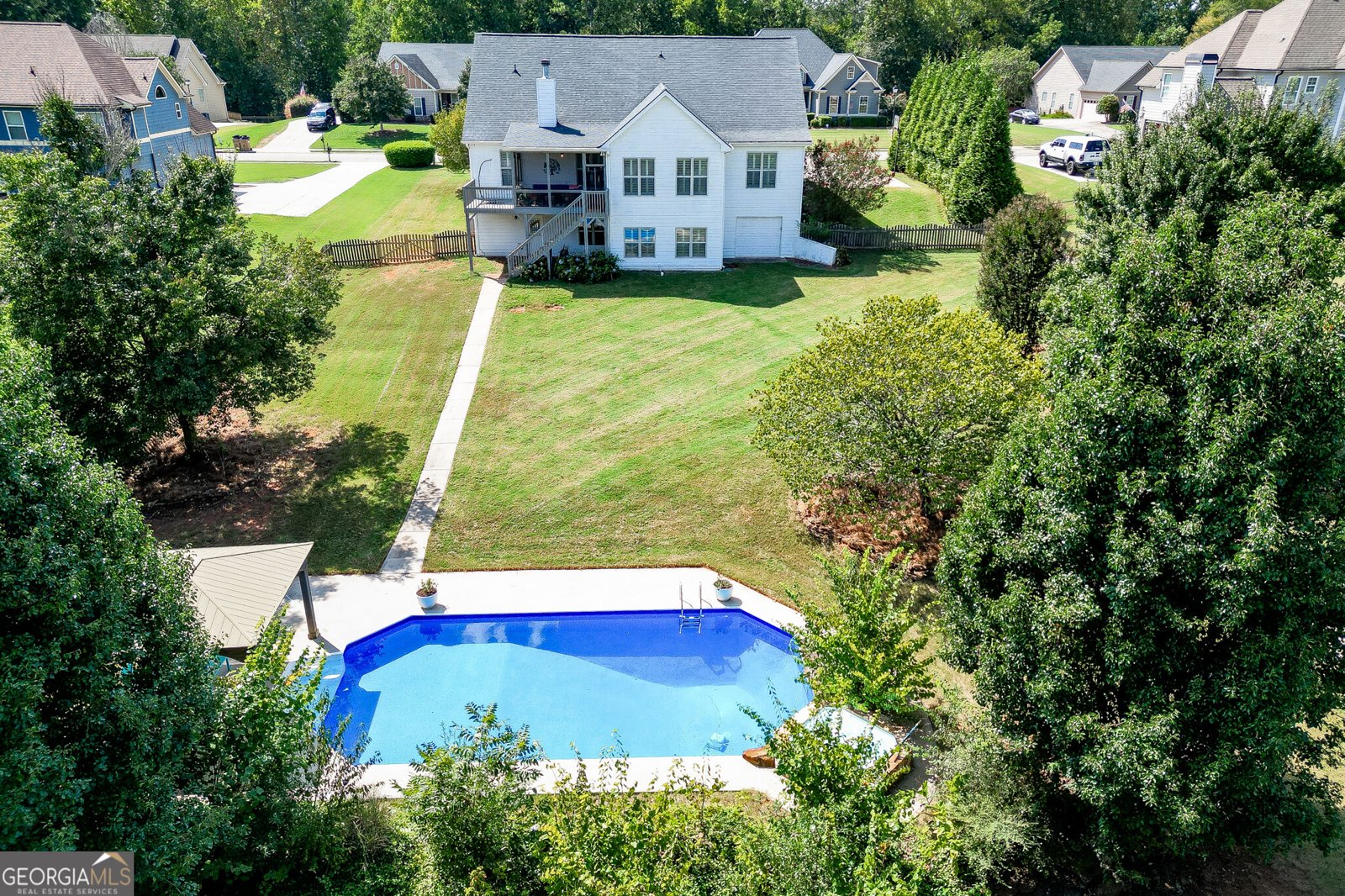 363 Durham Drive Hoschton - Photo 59