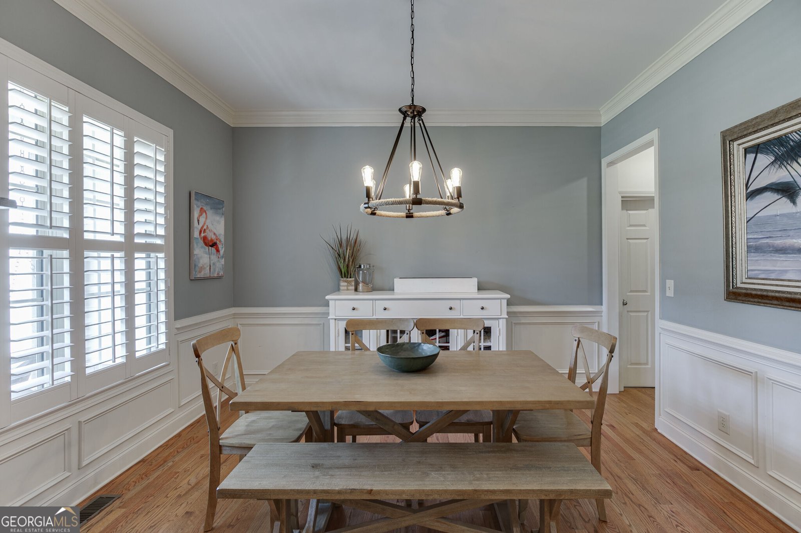 363 Durham Drive Hoschton - Photo 7