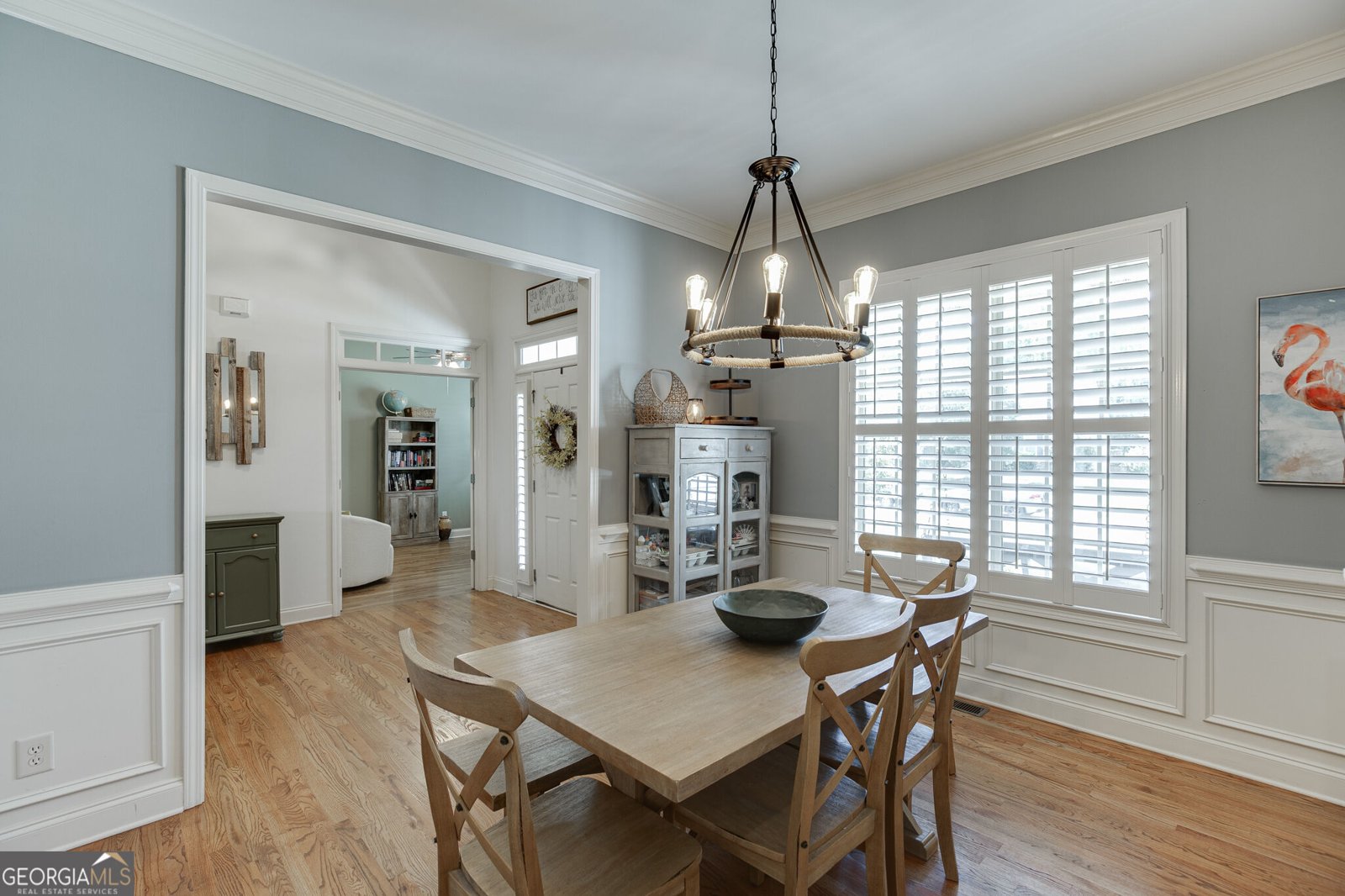 363 Durham Drive Hoschton - Photo 8