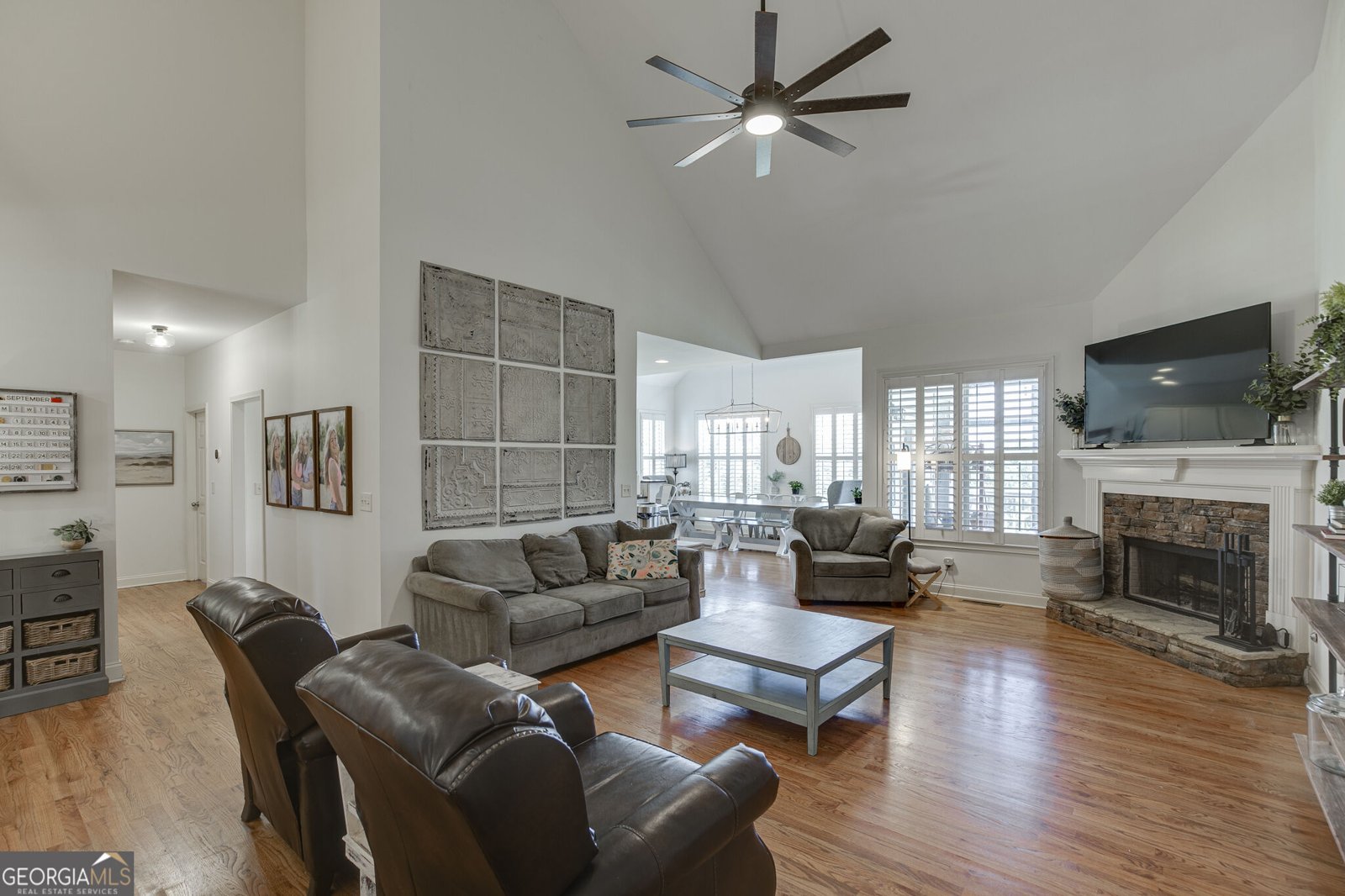 363 Durham Drive Hoschton - Photo 9