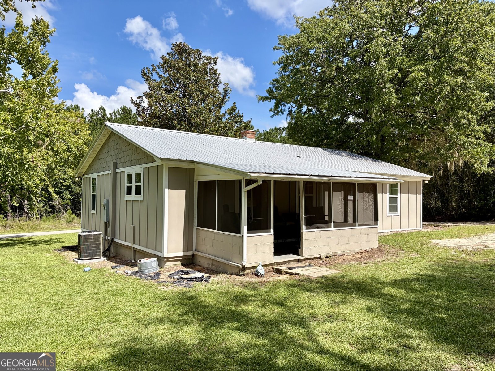 11114 Cool Springs Church Road Metter - Photo 24