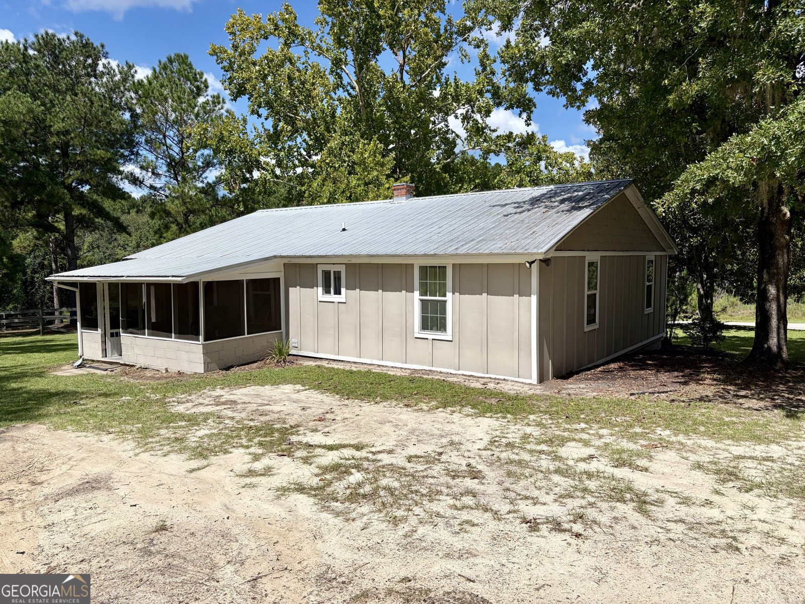 11114 Cool Springs Church Road Metter - Photo 25