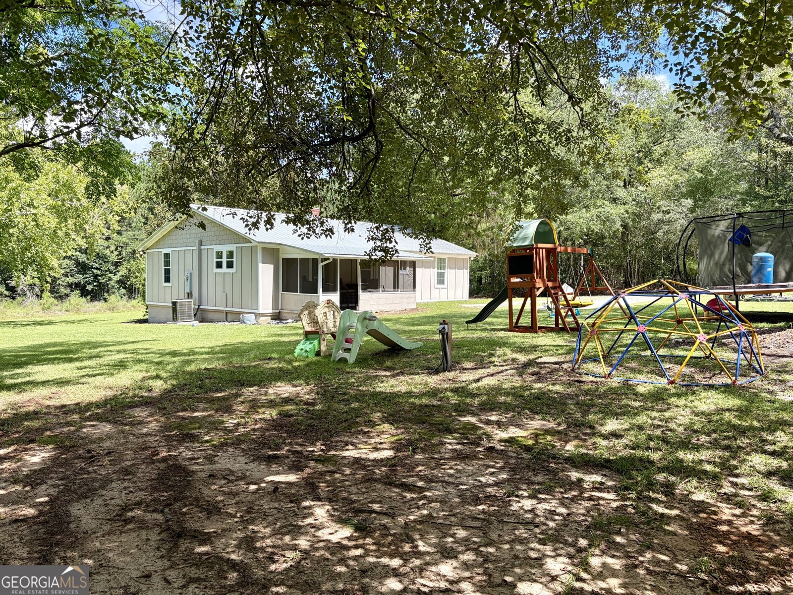 11114 Cool Springs Church Road Metter - Photo 26