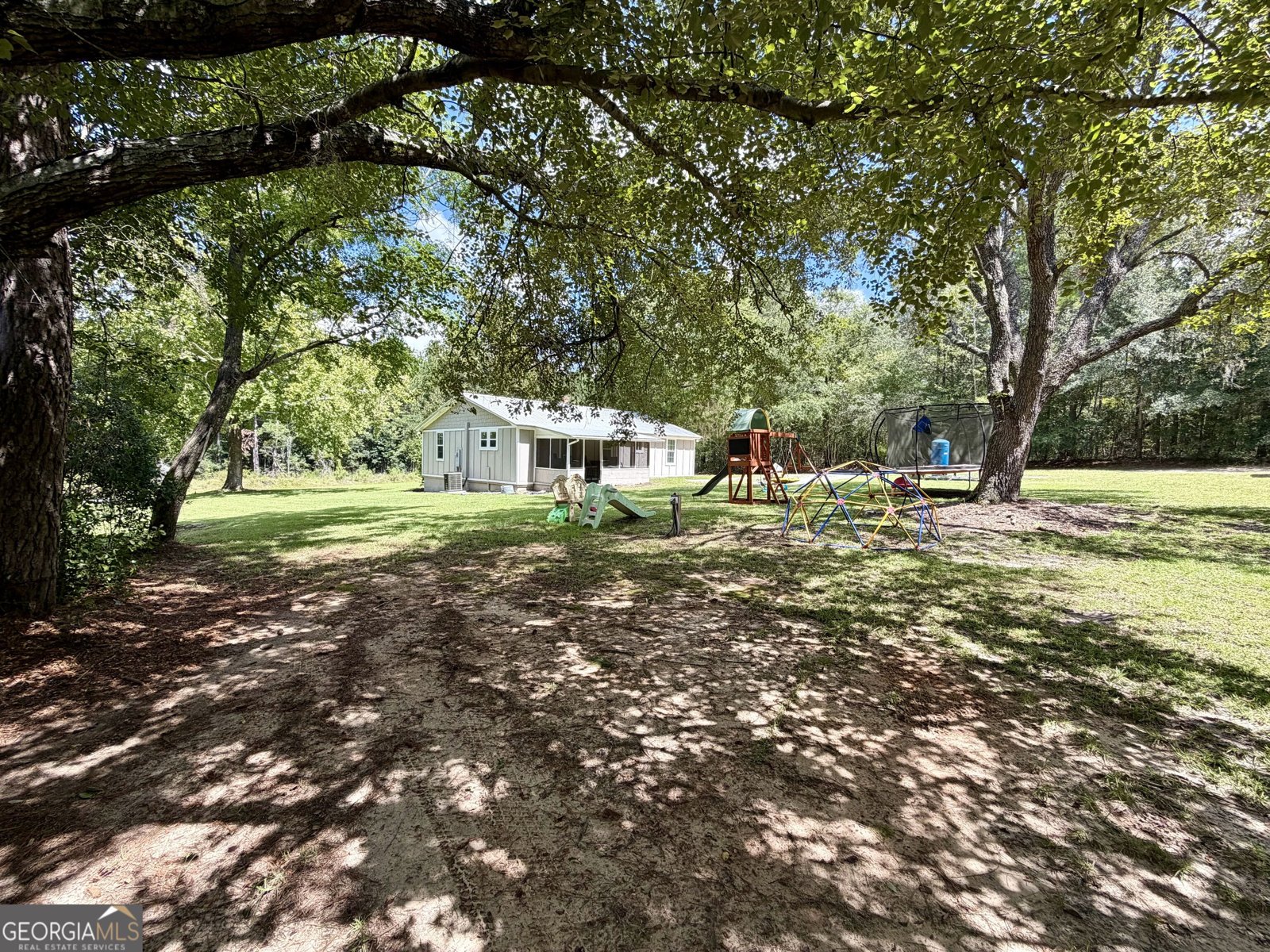 11114 Cool Springs Church Road Metter - Photo 27