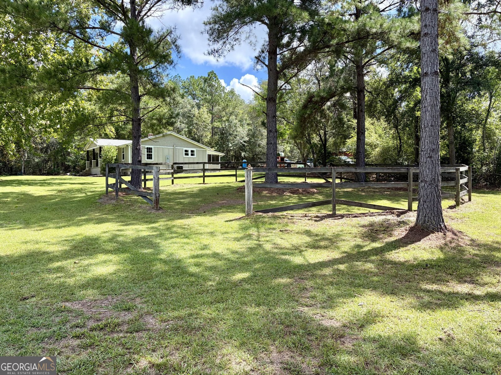 11114 Cool Springs Church Road Metter - Photo 28