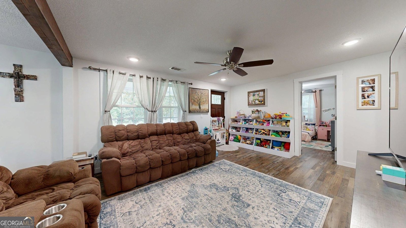 11114 Cool Springs Church Road Metter - Photo 6