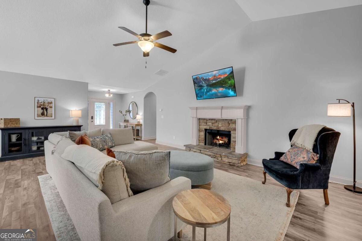111 Buttercup Lane Bogart - Photo 10