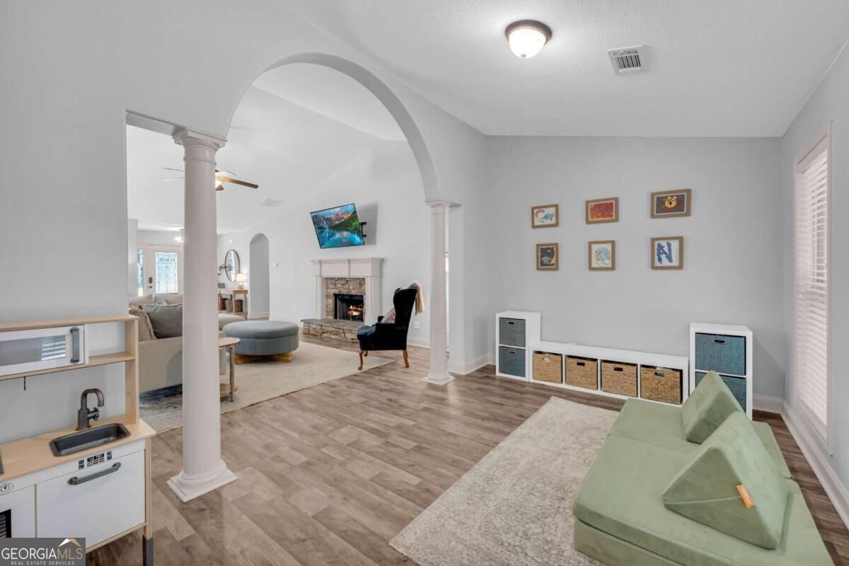 111 Buttercup Lane Bogart - Photo 13