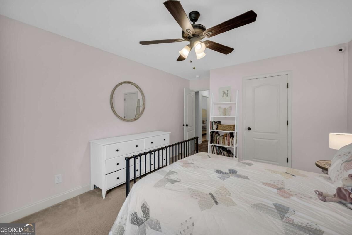 111 Buttercup Lane Bogart - Photo 30