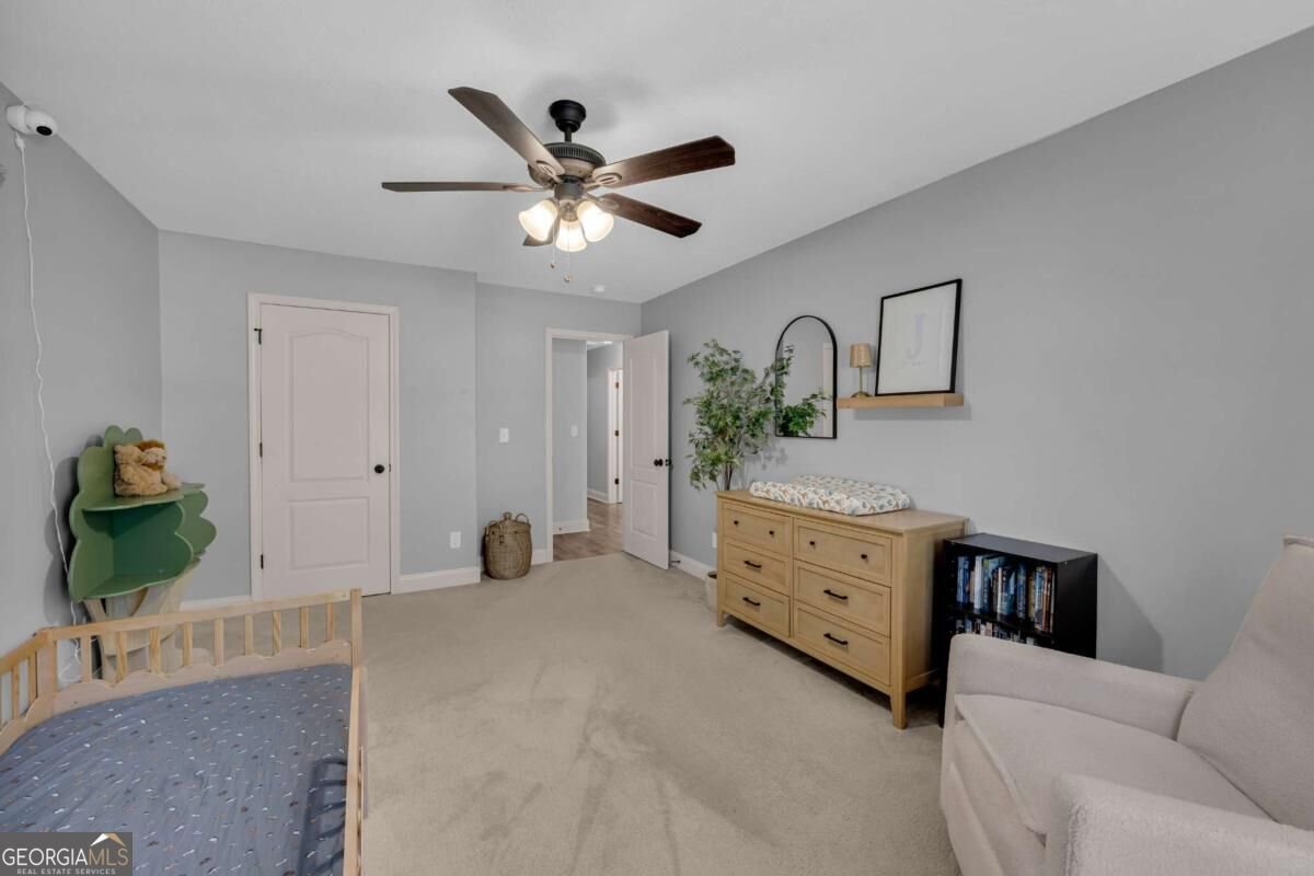 111 Buttercup Lane Bogart - Photo 32
