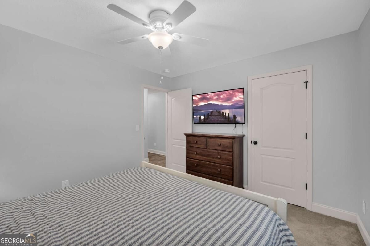 111 Buttercup Lane Bogart - Photo 34