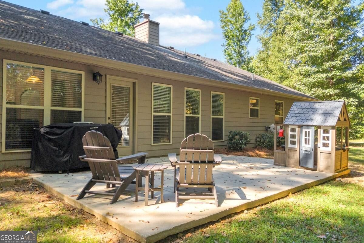 111 Buttercup Lane Bogart - Photo 37