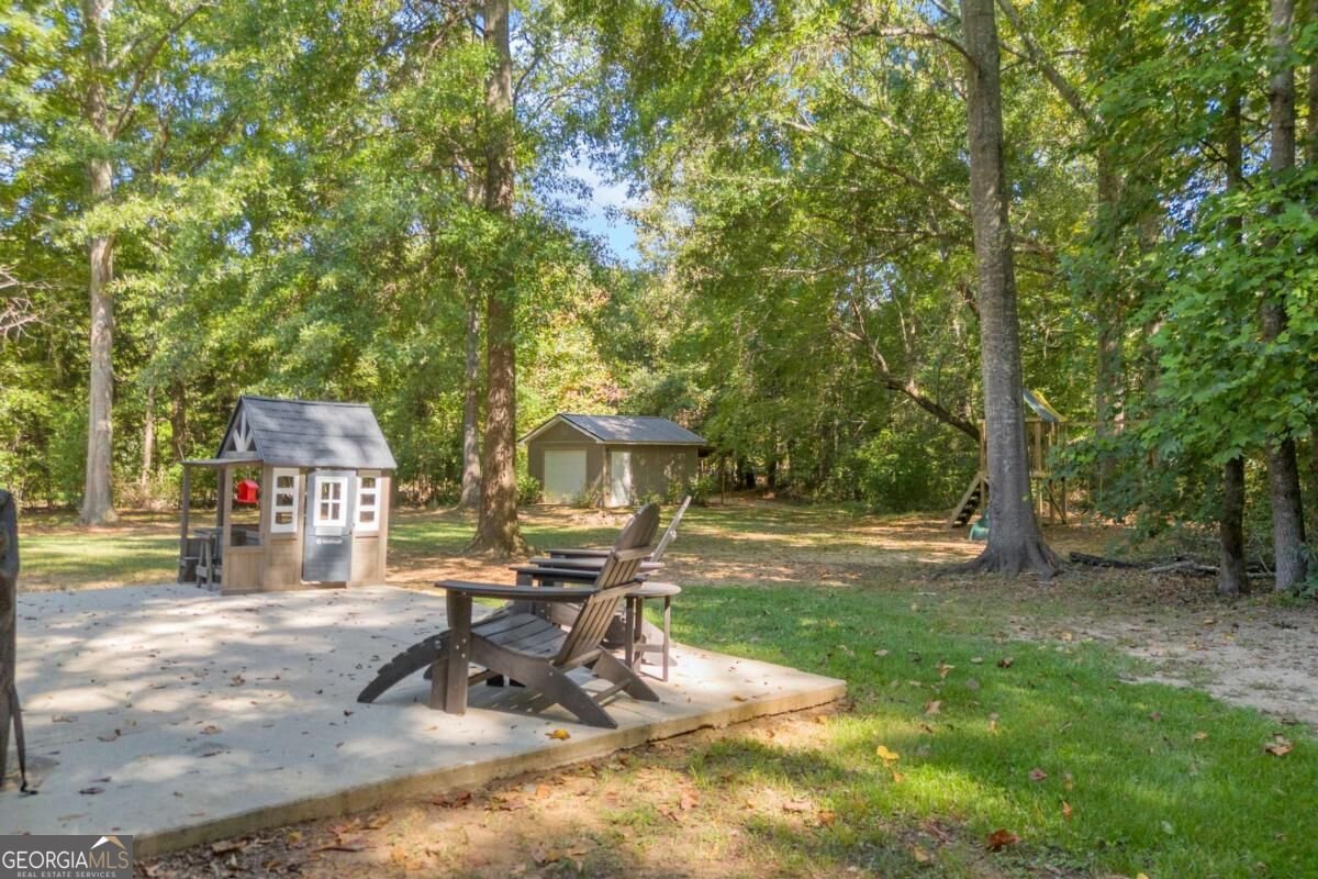 111 Buttercup Lane Bogart - Photo 38