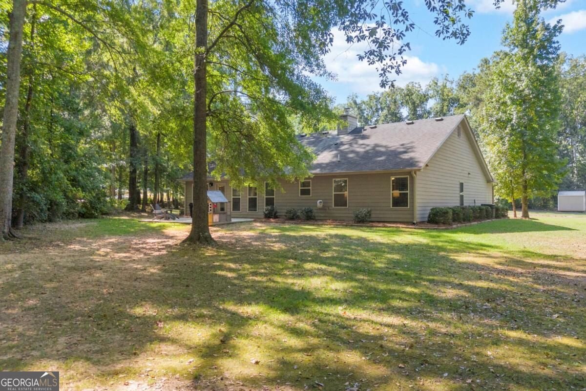 111 Buttercup Lane Bogart - Photo 42