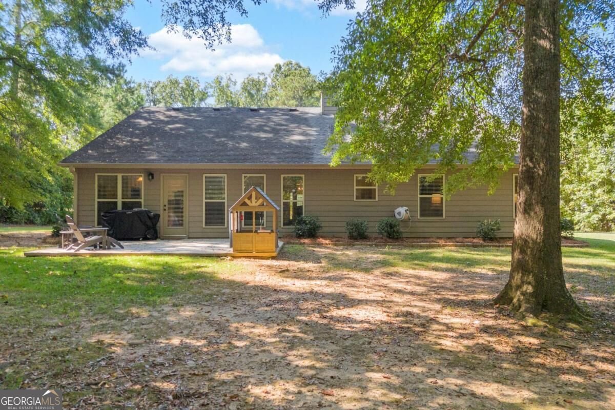 111 Buttercup Lane Bogart - Photo 44