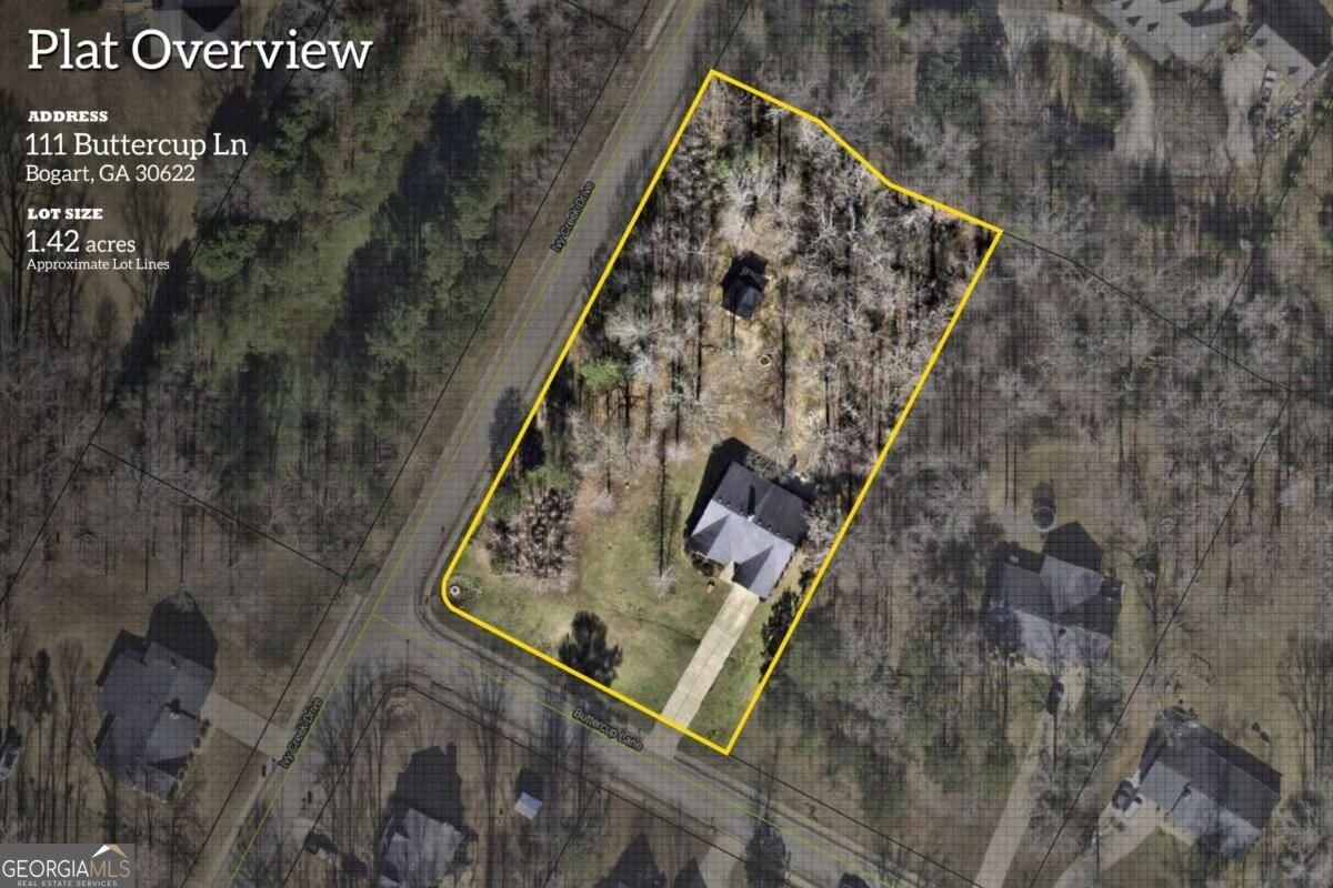 111 Buttercup Lane Bogart - Photo 45