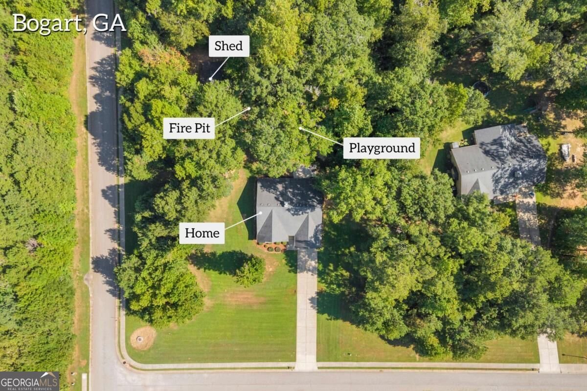 111 Buttercup Lane Bogart - Photo 48