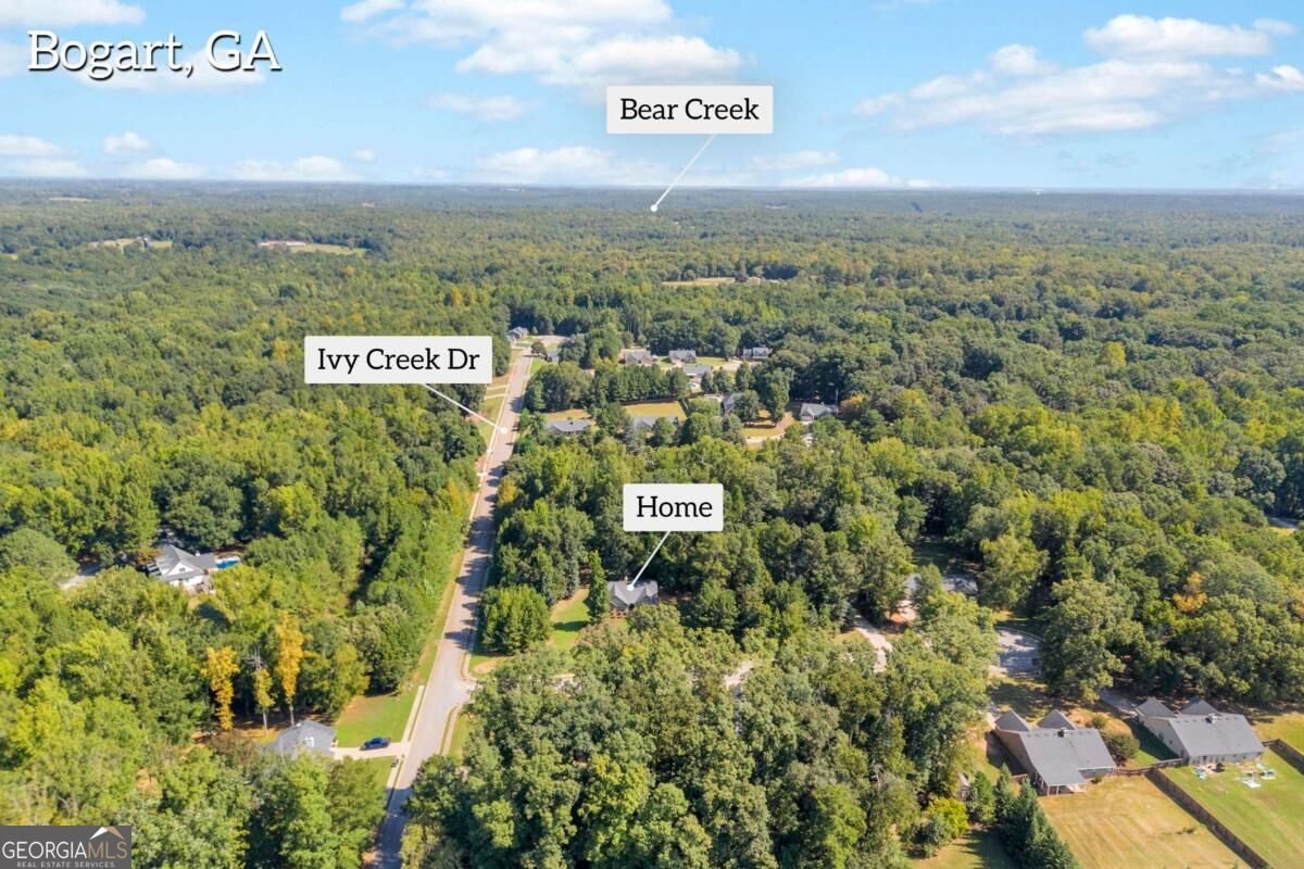 111 Buttercup Lane Bogart - Photo 49