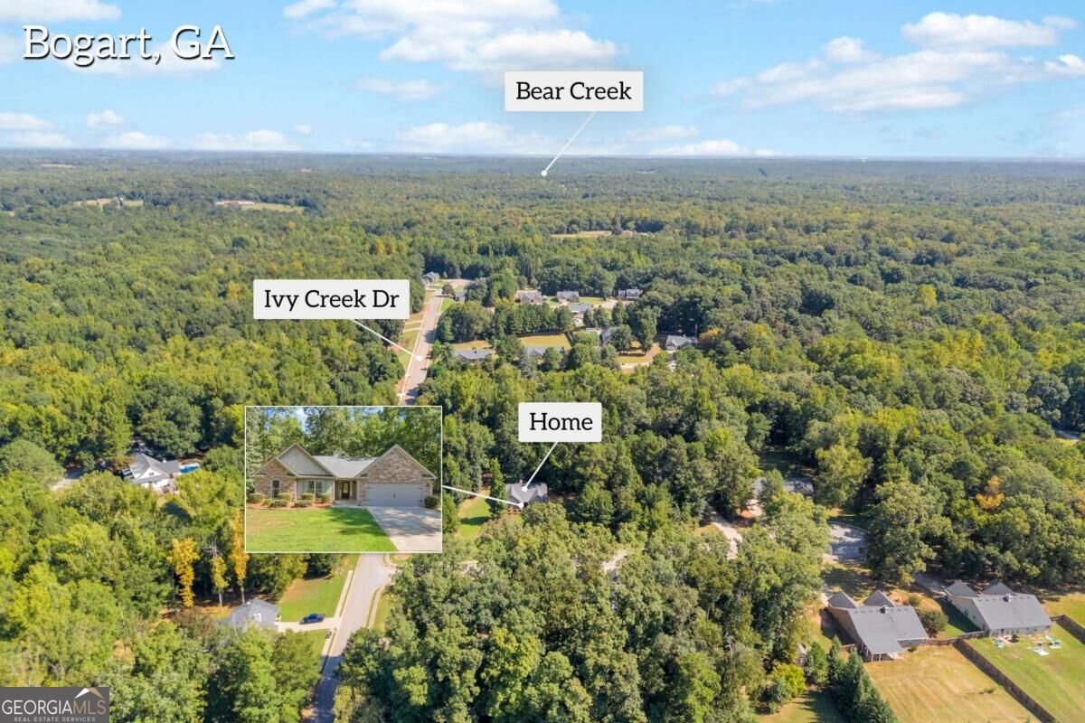 111 Buttercup Lane Bogart - Photo 50