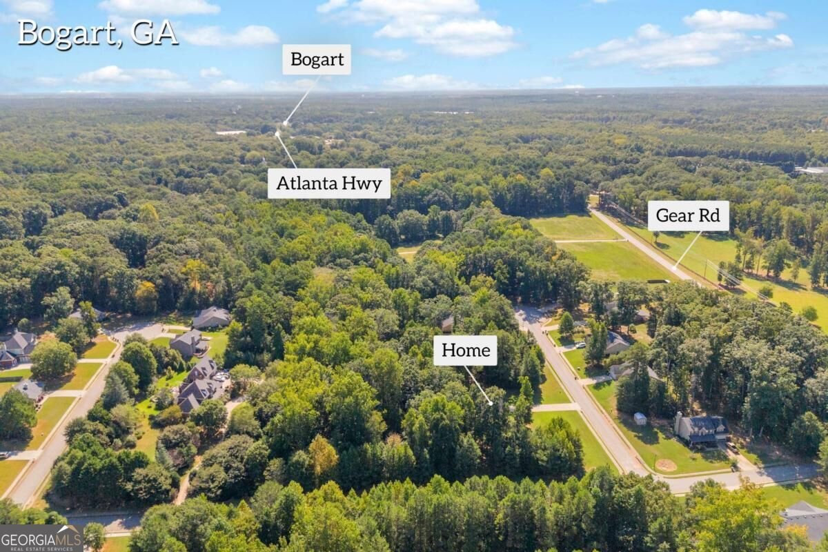 111 Buttercup Lane Bogart - Photo 53